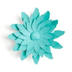 Sophie Robinson Dahlia Wall Art -Garden and Outdoors 30933367 alt02