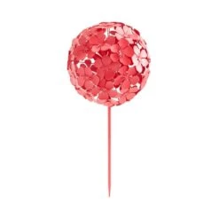 Sophie Robinson Giant Allium Garden Stake -Garden and Outdoors 30933369 alt02