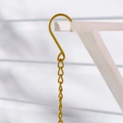 Sophie Robinson Metal Hanging Hydrangea -Garden and Outdoors 30933371 alt02