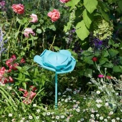 Sophie Robinson Giant Peony Garden Stake
