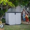 Keter Store It Out Outdoor Furniture Storage