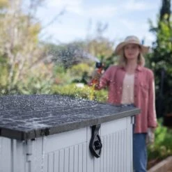 Keter Store It Out Outdoor Furniture Storage -Garden and Outdoors 30966304 alt04