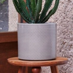 Capri Plant Pot -Garden and Outdoors 30971654 alt01