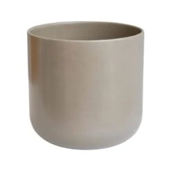 Lisbon Ceramic Plant Pot -Garden and Outdoors 30976778