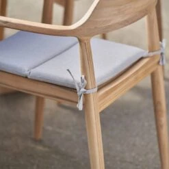 Pacific Lifestyle Reuleaux Salita Outdoor 6 Seater Dining Set -Garden and Outdoors 30984328 alt02