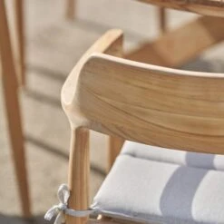 Pacific Lifestyle Reuleaux Salita Outdoor 6 Seater Dining Set -Garden and Outdoors 30984328 alt03