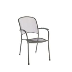 Pacific Lifestyle Carlo Rectangular 6 Seater Dining Set With Cushions -Garden and Outdoors 30984335 alt02