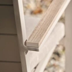 Pacific Lifestyle Aruba Outdoor Seating Set -Garden and Outdoors 30984338 alt02