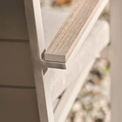 Pacific Lifestyle Aruba Outdoor Seating Set -Garden and Outdoors 30984338 alt03