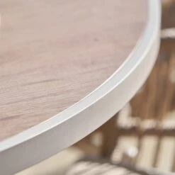 Pacific Lifestyle Martic Outdoor 6 Seater Dining Set -Garden and Outdoors 30984366 alt03