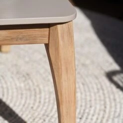 Pacific Lifestyle Moeven Outdoor Corner Seating Set 7 Pacific Lifestyle Moeven Outdoor Corner Seating Set -Garden and Outdoors 30984371 alt02