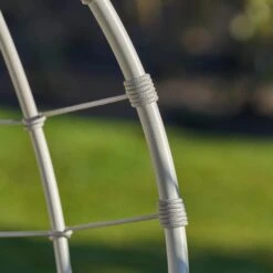 Pacific Lifestyle Blake Outdoor Hanging Chair -Garden and Outdoors 30984379 alt02