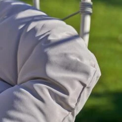 Pacific Lifestyle Blake Outdoor Hanging Chair -Garden and Outdoors 30984379 alt03