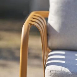 Pacific Lifestyle Valletta Outdoor Seating Set -Garden and Outdoors 30984382 alt05