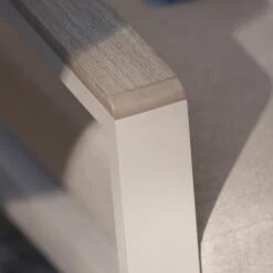 Pacific Lifestyle Aruba Outdoor 4 Seater Dining Set -Garden and Outdoors 30984387 alt03