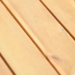 Pacific Lifestyle Dakota Black Outdoor Bistro Set -Garden and Outdoors 30984392 alt05