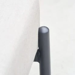 Pacific Lifestyle Nevada Putty Small Outdoor Corner Seating Set With Coffee Table And Footstools 11 Pacific Lifestyle Nevada Putty Small Outdoor Corner Seating Set With Coffee Table And Footstools -Garden and Outdoors 30984415 alt04