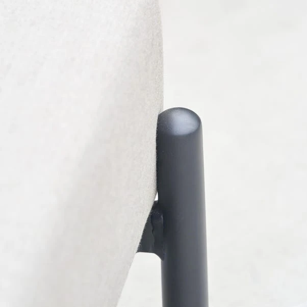 Pacific Lifestyle Nevada Putty Small Outdoor Corner Seating Set With Coffee Table And Footstools 5 Pacific Lifestyle Nevada Putty Small Outdoor Corner Seating Set With Coffee Table And Footstools - Image 5