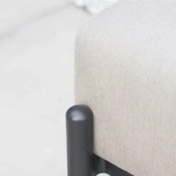 Pacific Lifestyle Nevada Putty Small Outdoor Corner Seating Set With Coffee Table And Footstools 12 Pacific Lifestyle Nevada Putty Small Outdoor Corner Seating Set With Coffee Table And Footstools -Garden and Outdoors 30984415 alt05