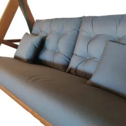 Appleton Outdoor Swing -Garden and Outdoors 30987770 alt03