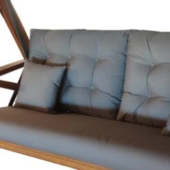 Appleton Outdoor Swing -Garden and Outdoors 30987770 alt04