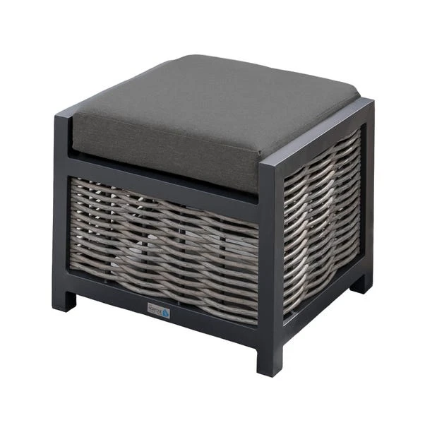 Langham Outdoor Stool 2 Langham Outdoor Stool - Image 2