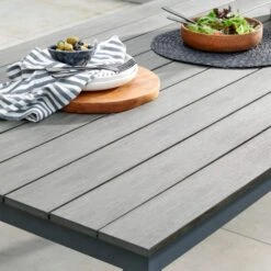 Heydon Picnic Bench -Garden and Outdoors 30987812 alt02