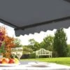 Greenhurst 2.5m Grosvenor Awning