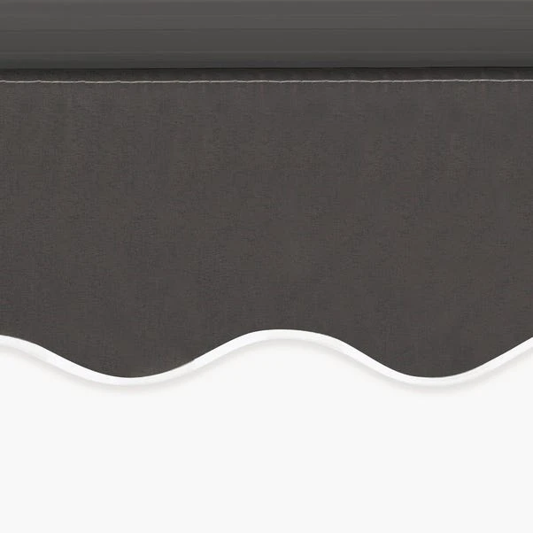 Greenhurst 3m Grosvenor Awning 3 Greenhurst 3m Grosvenor Awning - Image 3