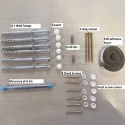 Greenhurst Deluxe Door Canopy -Garden and Outdoors 30989004 alt03