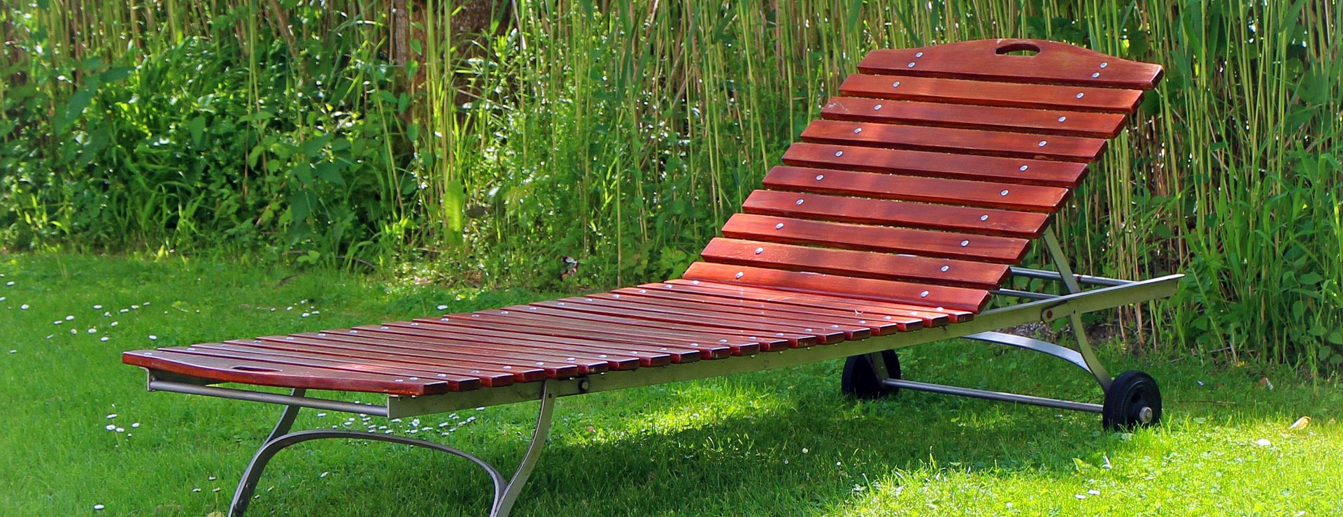 Garden and Outdoors 1 Garden and Outdoors -Garden and Outdoors garden lounger 355391 1920